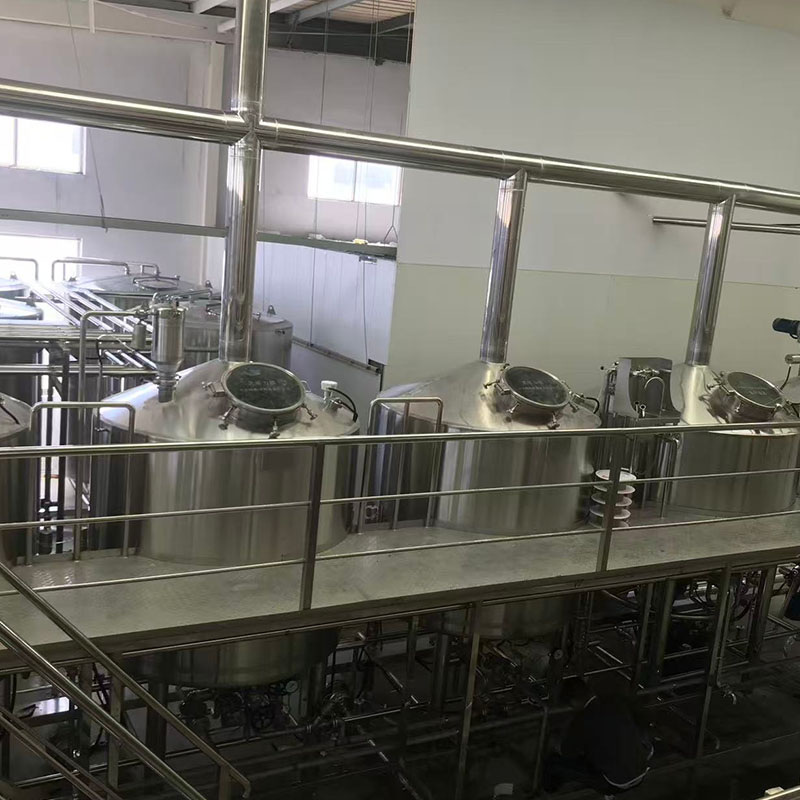 盘县精酿啤酒设备厂—啤酒文化的深刻内涵